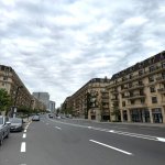 Аренда 3 комнатная Новостройка, м. Хетаи метро, Белый город, Хетаи район 17