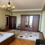 Kirayə (aylıq) 3 otaqlı Yeni Tikili, Xətai metrosu, Ağ şəhər, Xətai rayonu 10