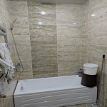 Kirayə (aylıq) 2 otaqlı Yeni Tikili, Bayıl qəs., Səbail rayonu 5