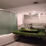 Satılır 3 otaqlı Yeni Tikili, Həzi Aslanov metrosu, Xətai rayonu 16