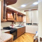 Kirayə (aylıq) 3 otaqlı Köhnə Tikili, Nəriman Nərimanov metrosu, Montin qəs., Rəssamlıq Akademiyası, Nərimanov rayonu 6