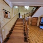 Satılır 8 otaqlı Həyət evi/villa, Badamdar qəs., Səbail rayonu 13