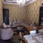 Satılır 2 otaqlı Yeni Tikili, Azadlıq metrosu, 8-ci mikrorayon, Binəqədi rayonu 1