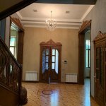 Kirayə (günlük) 7 otaqlı Həyət evi/villa, Gənclik metrosu, Nərimanov rayonu 24