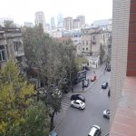 Аренда 2 комнатная Новостройка, м. 28 Мая метро, Насими район 23