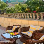Kirayə (aylıq) 8 otaqlı Bağ evi, Novxanı, Abşeron rayonu 15