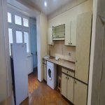 Kirayə (aylıq) 3 otaqlı Köhnə Tikili, Neftçilər metrosu, Nizami rayonu 9
