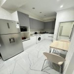 Аренда 2 комнатная Новостройка, м. Гянджлик метро, Насими район 5