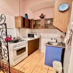 Kirayə (aylıq) 2 otaqlı Köhnə Tikili, İçərişəhər metrosu, Səbail rayonu 8