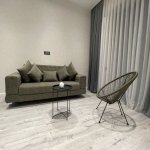Посуточно 2 комнат Новостройка, м. 28 Мая метро, Насими район 4