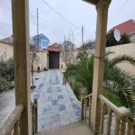 Satılır 7 otaqlı Həyət evi/villa, Qaraçuxur qəs., Suraxanı rayonu 23