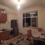 Kirayə (aylıq) 3 otaqlı Yeni Tikili, İnşaatçılar metrosu, Yasamal rayonu 11