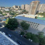 Satılır 3 otaqlı Yeni Tikili, Elmlər akademiyası metrosu, Yasamal rayonu 21
