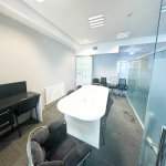 Kirayə (aylıq) 3 otaqlı Ofis, Xətai metrosu, Ağ şəhər, Xətai rayonu 15