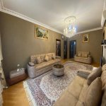 Satılır 9 otaqlı Həyət evi/villa, Yeni Günəşli qəs., Suraxanı rayonu 17