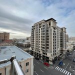 Kirayə (aylıq) 6 otaqlı Yeni Tikili, 28 May metrosu, Nəsimi rayonu 18