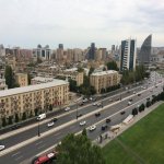Kirayə (aylıq) 3 otaqlı Yeni Tikili, Nəriman Nərimanov metrosu, Nərimanov rayonu 2