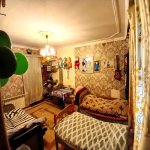 Satılır 1 otaqlı Köhnə Tikili, Neftçilər metrosu, Nizami rayonu 6