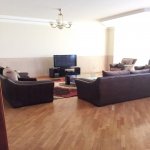 Kirayə (aylıq) 4 otaqlı Yeni Tikili, 28 May metrosu, Nəsimi rayonu 3