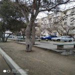 Продажа 3 комнат Вторичка, м. Халглар Достлугу метро, Низаминский р-н район 1