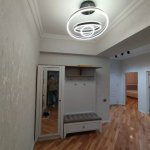 Kirayə (aylıq) 3 otaqlı Yeni Tikili, Elmlər akademiyası metrosu, Yasamal qəs., Yasamal rayonu 4