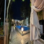 Kirayə (aylıq) 6 otaqlı Həyət evi/villa, Mərdəkan, Xəzər rayonu 15