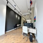 Kirayə (aylıq) 2 otaqlı Ofis, Xətai metrosu, Xətai rayonu 4