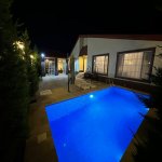 Kirayə (aylıq) 4 otaqlı Həyət evi/villa, Mərdəkan, Xəzər rayonu 1