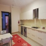 Kirayə (aylıq) 4 otaqlı Yeni Tikili, Gənclik metrosu, Nərimanov rayonu 7