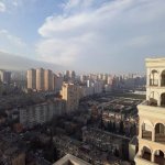 Satılır 4 otaqlı Yeni Tikili, Əhmədli metrosu, Yasamal rayonu 5