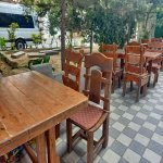 Kirayə (aylıq) Obyekt, Neftçilər metrosu, A.S.Puşkin parkı, Nizami rayonu 17