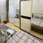 Satılır 1 otaqlı Həyət evi/villa, İnşaatçılar metrosu, Yasamal rayonu 8