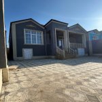 Satılır 4 otaqlı Həyət evi/villa, Məhəmmədli, Abşeron rayonu 2