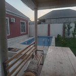 Kirayə (günlük) 4 otaqlı Həyət evi/villa, Mərdəkan, Xəzər rayonu 12