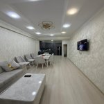 Аренда 2 комнатная Новостройка, İnşaatçılar метро, пос. Йени Ясамал, Ясамал район 5