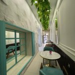 Kirayə (aylıq) Obyekt, İçərişəhər metrosu, Səbail rayonu 7