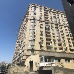 Продажа 2 комнатная Новостройка, м. 8 Ноябрь метро, Университет Баку Азия, Насими район 1