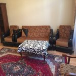 Kirayə (aylıq) 2 otaqlı Köhnə Tikili, Bayıl qəs., Bayıl parkı, Səbail rayonu 4