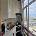 Продажа 3 комнатная Вторичка, İnşaatçılar метро, пос. Йени Ясамал, Ясамал район 13