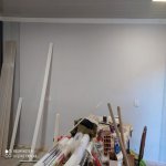 Satılır 1 otaqlı Həyət evi/villa, Nizami metrosu, Yasamal rayonu 3