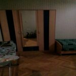 Kirayə (aylıq) 4 otaqlı Yeni Tikili, Gənclik metrosu, Olimpik Star, Nəsimi rayonu 9
