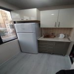 Kirayə (aylıq) 1 otaqlı Köhnə Tikili, İnşaatçılar metrosu, Yasamal rayonu 12