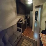 Продажа 2 комнатная Дома/Виллы, м. Автовокзал метро, пос. Биляджари, Бинагадинский р-н район 4