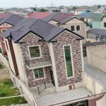 Satılır 4 otaqlı Həyət evi/villa, Masazır, Abşeron rayonu 2