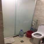 Satılır 3 otaqlı Köhnə Tikili, Sahil metrosu, Səbail rayonu 11