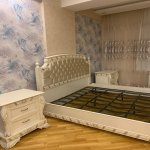 Продажа 3 комнат Новостройка, İnşaatçılar метро, Ясамал район 8