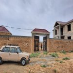 Satılır 6 otaqlı Həyət evi/villa, Saray, Abşeron rayonu 24