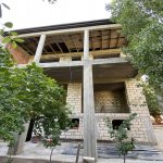 Satılır 9 otaqlı Həyət evi/villa, Sahil qəs., Qaradağ rayonu 2