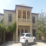 Kirayə (aylıq) 4 otaqlı Həyət evi/villa, Abşeron rayonu 1