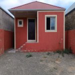 Satılır 2 otaqlı Həyət evi/villa, Binə qəs., Xəzər rayonu 1